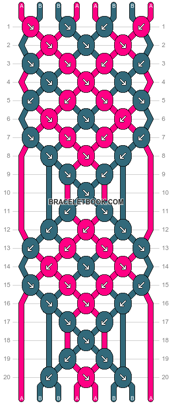 Normal pattern #200301 pattern