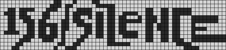 Alpha pattern #200304 preview