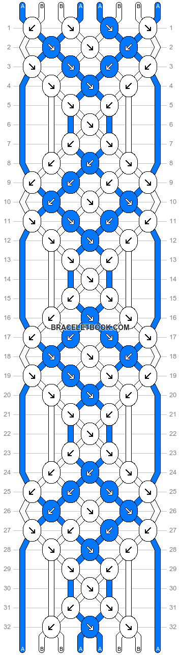 Normal pattern #200308 pattern