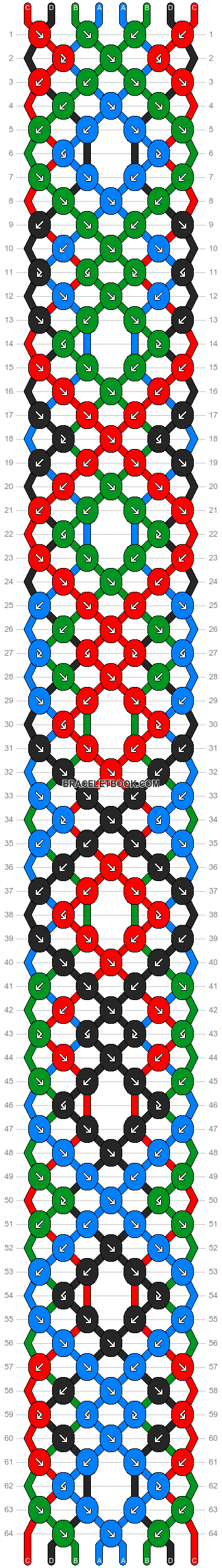 Normal pattern #200311 pattern