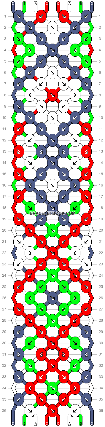 Normal pattern #200313 pattern