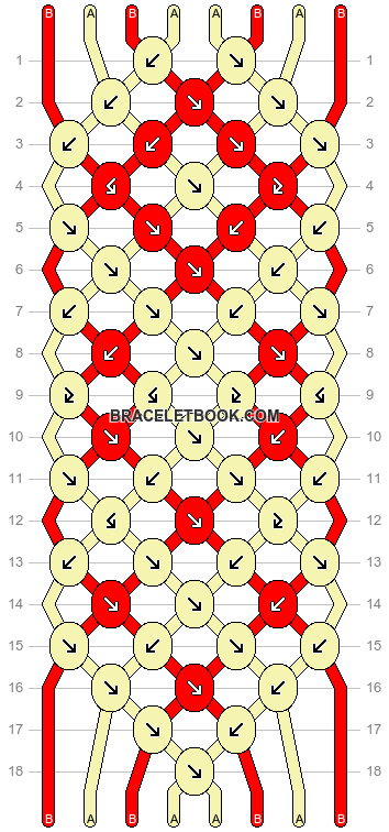 Normal pattern #200314 pattern