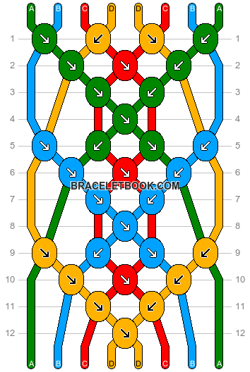 Normal pattern #200318 pattern