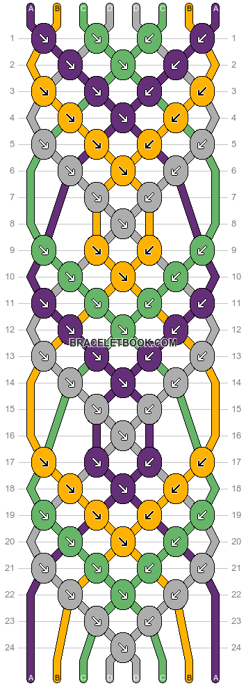 Normal pattern #200319 pattern