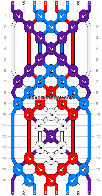 Normal pattern #200320 pattern