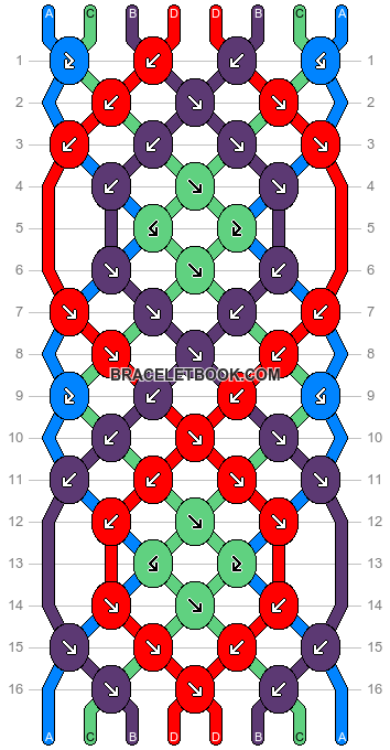 Normal pattern #200322 pattern