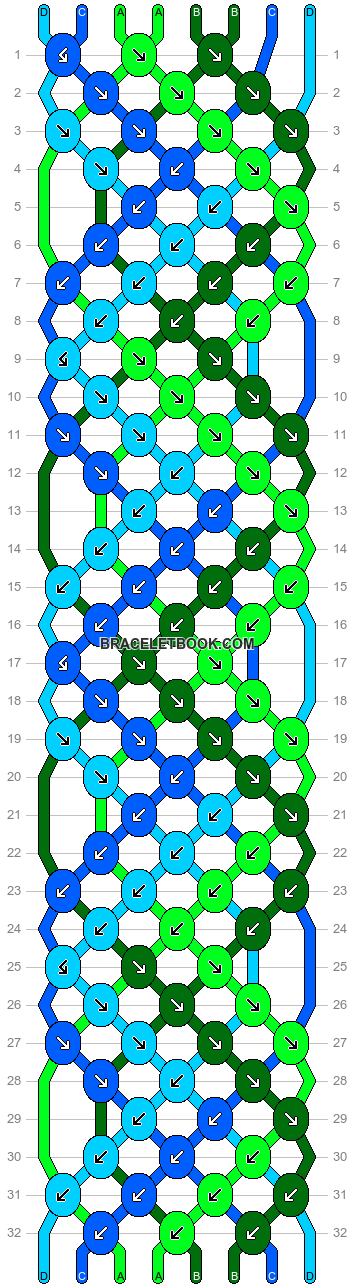 Normal pattern #200326 pattern