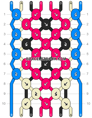 Normal pattern #200327 pattern