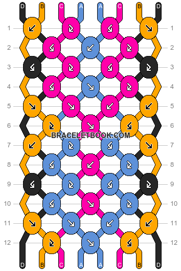 Normal pattern #200328 pattern