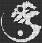 Alpha pattern #200329