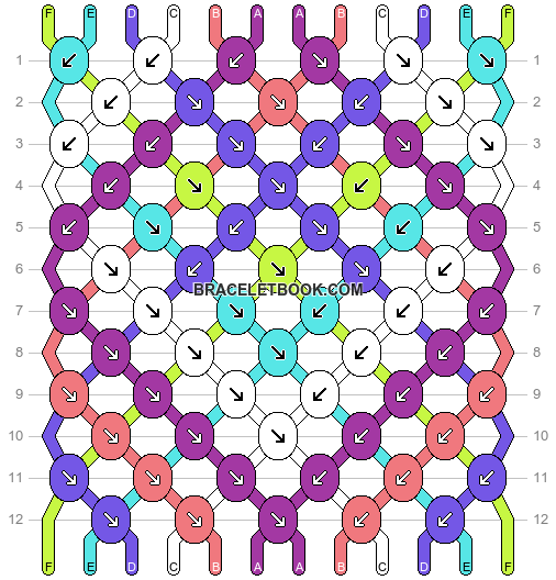 Normal pattern #200332 pattern