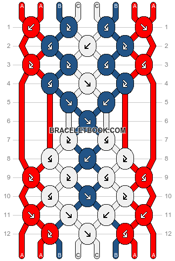 Normal pattern #200333 pattern
