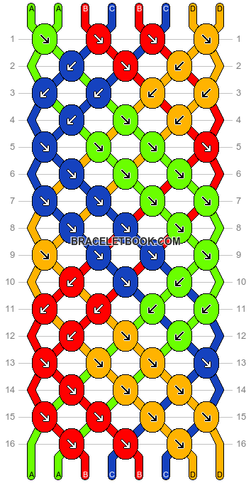 Normal pattern #200343 pattern