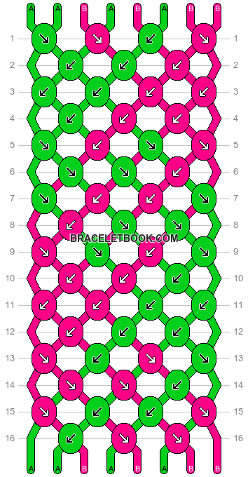 Normal pattern #200345 pattern