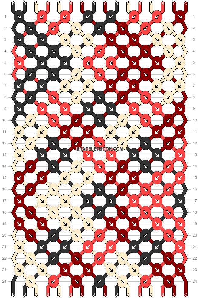 Normal pattern #200347 pattern