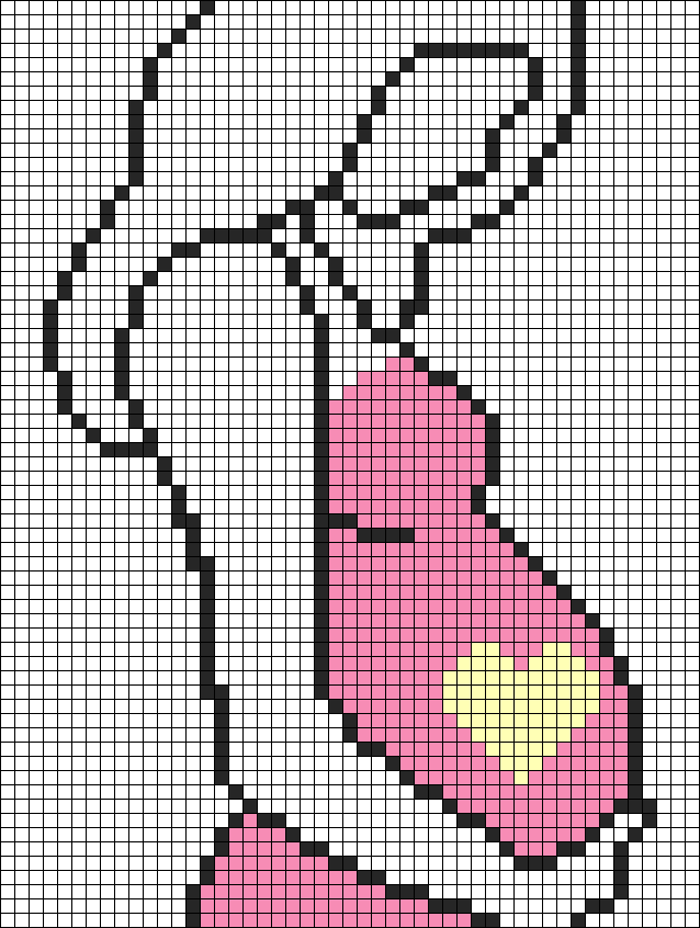 Alpha pattern #200348 preview