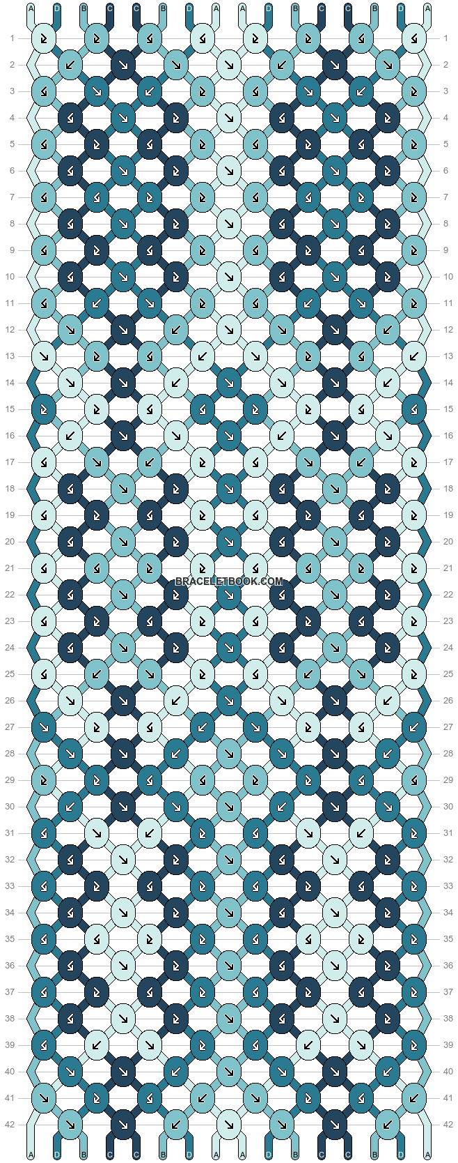 Normal pattern #200349 pattern