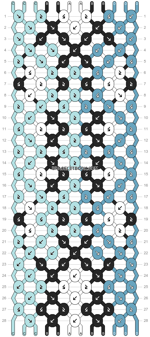 Normal pattern #200354 pattern