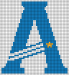 Alpha pattern #200360