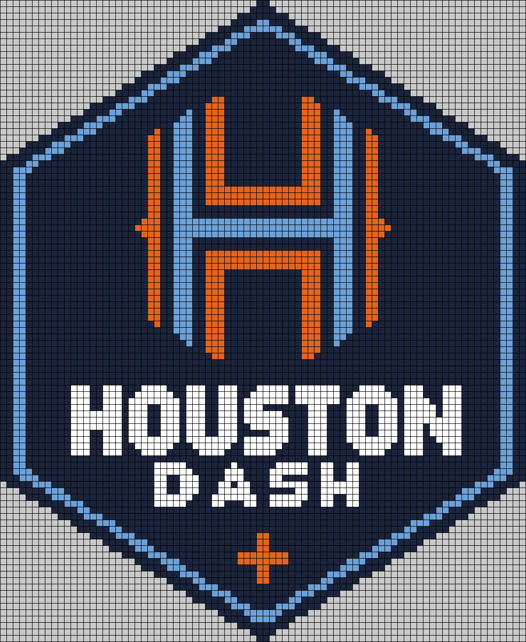 Alpha pattern #200362 preview