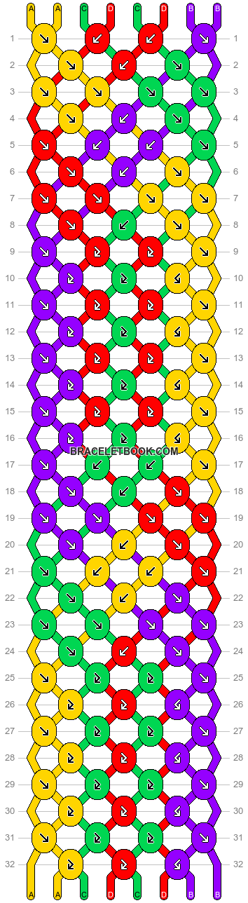 Normal pattern #200364 pattern