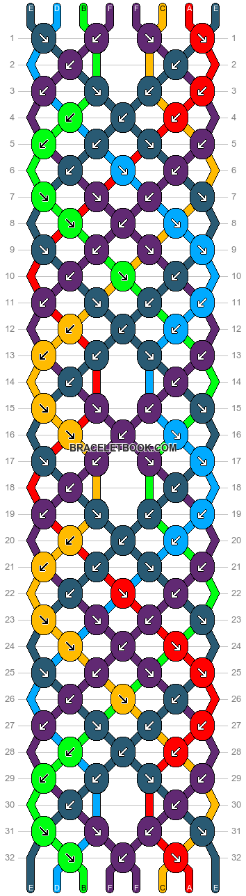 Normal pattern #200365 pattern