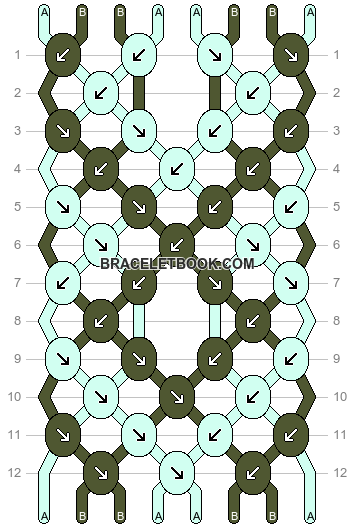 Normal pattern #200372 pattern