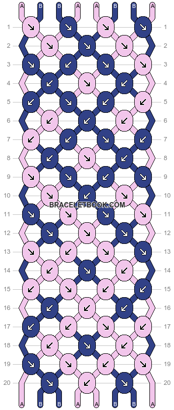 Normal pattern #200374 pattern