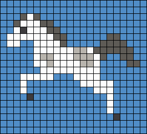 Alpha pattern #200378 preview