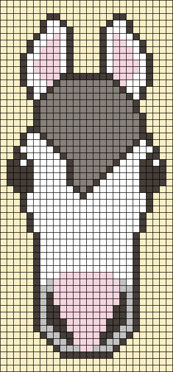 Alpha pattern #200379 preview