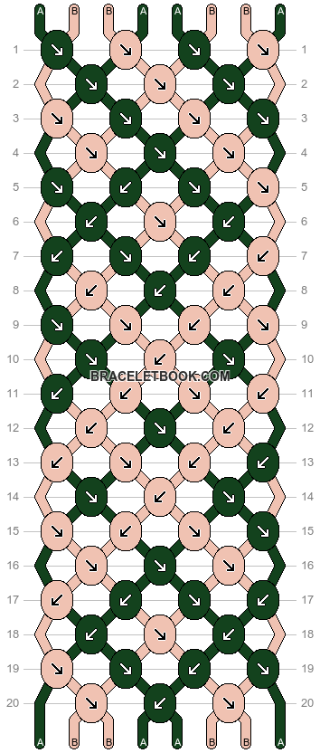 Normal pattern #200383 pattern