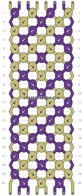 Normal pattern #200384 pattern