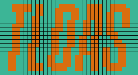Alpha pattern #200387 preview