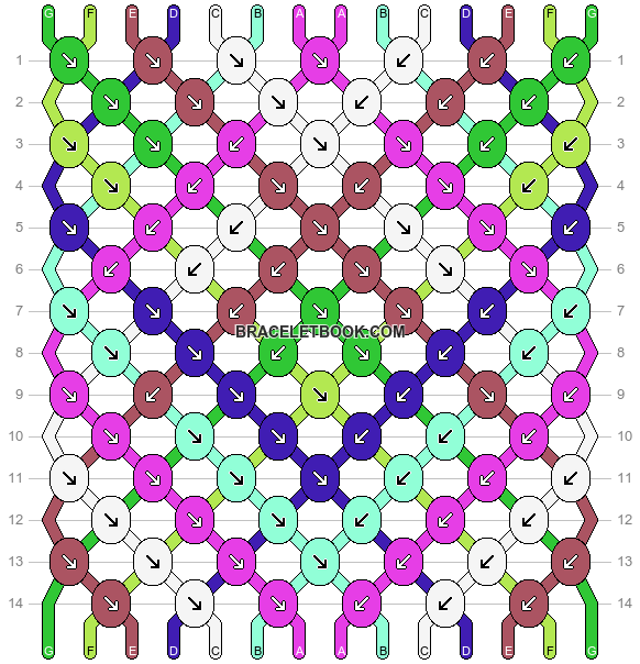 Normal pattern #200394 pattern