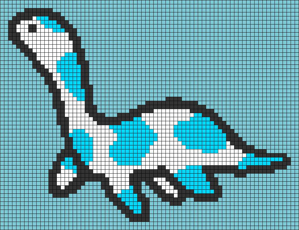 Alpha pattern #200395 preview