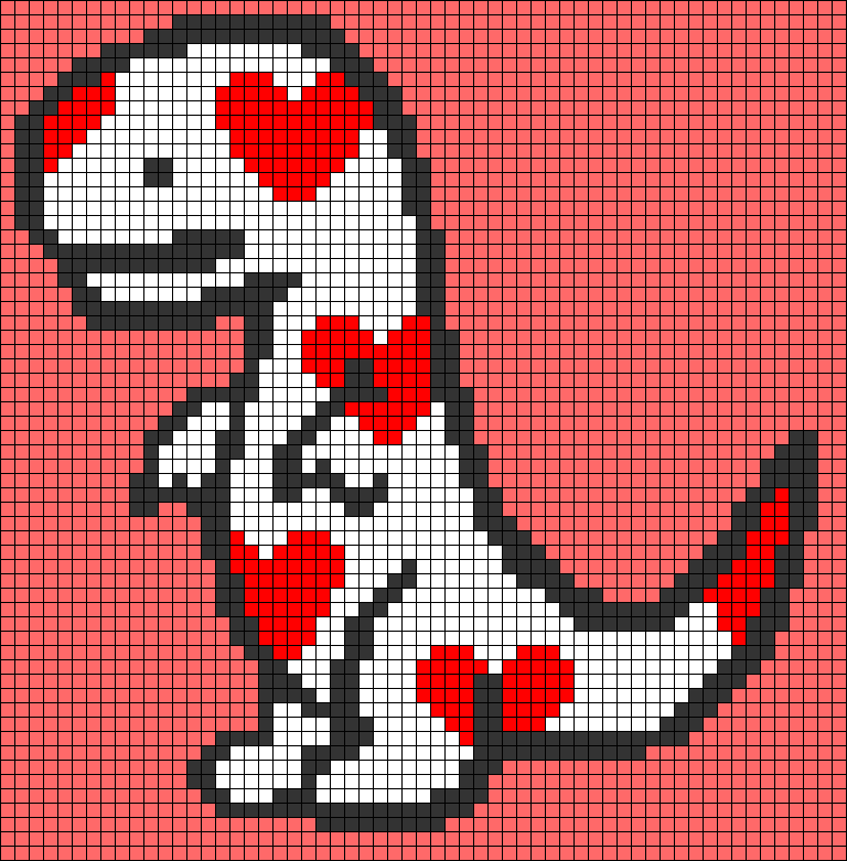 Alpha pattern #200396 preview