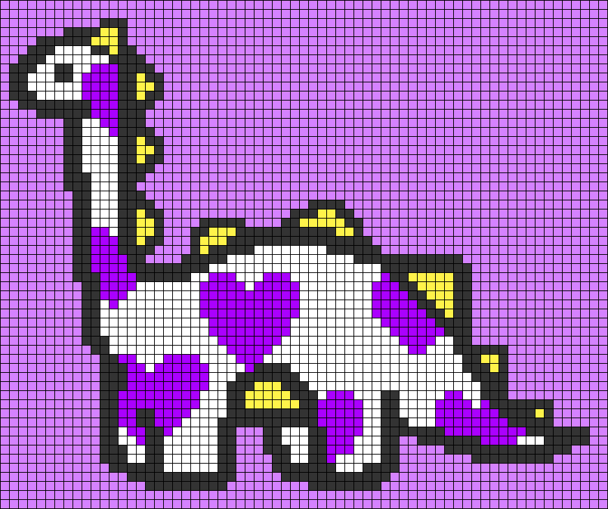 Alpha pattern #200397 preview