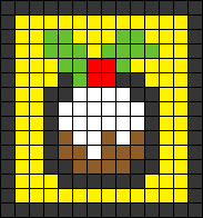 Alpha pattern #200398 preview