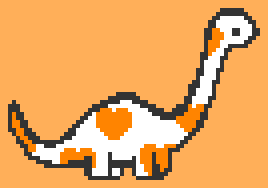 Alpha pattern #200401 preview