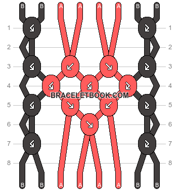 Normal pattern #200405 pattern