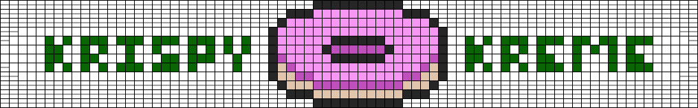 Alpha pattern #200406 preview