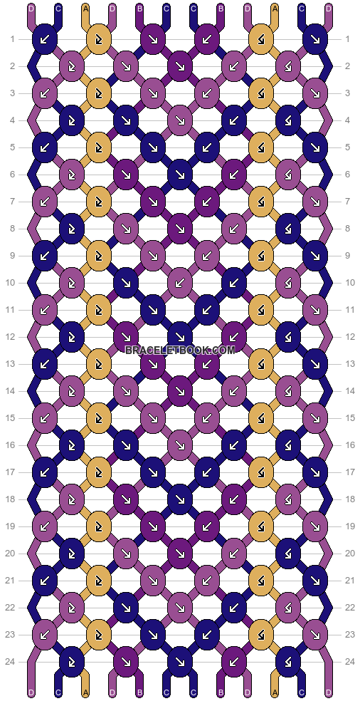 Normal pattern #200407 pattern