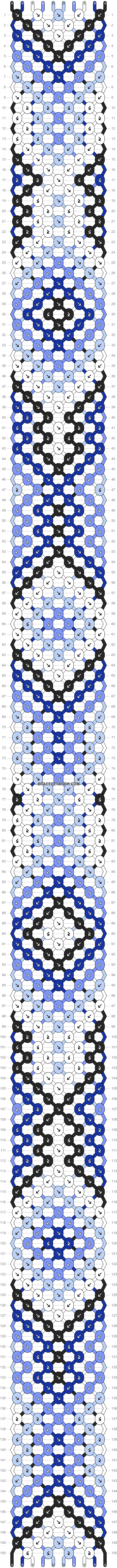 Normal pattern #200412 pattern