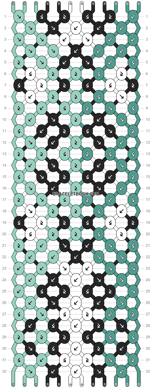 Normal pattern #200414 pattern