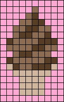 Alpha pattern #200426 preview