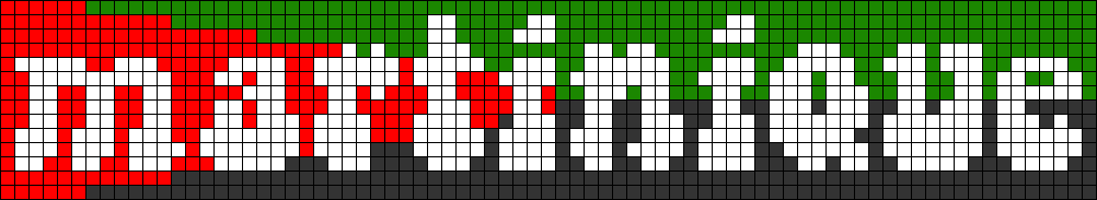 Alpha pattern #200429 preview