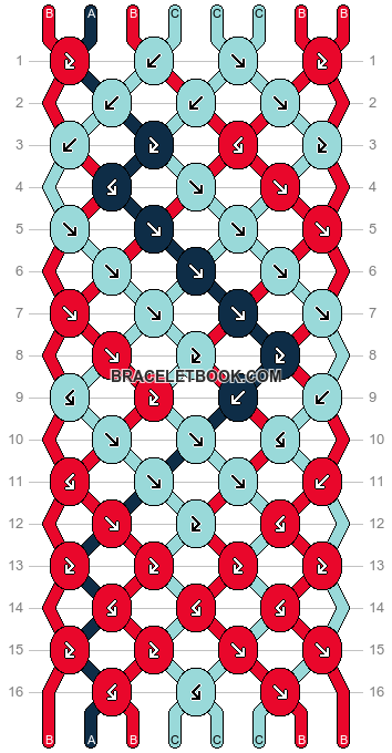 Normal pattern #200431 pattern