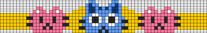 Alpha pattern #200432 preview