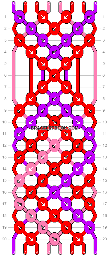 Normal pattern #200439 pattern