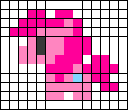 Alpha pattern #200441 preview